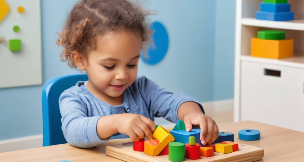 The Montessori Method Why It Works and How to Implement It at Home